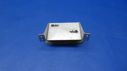 Cessna 210 Reflector Courtesy Light w/ Bracket P/N 0413140-5 (0523-286)