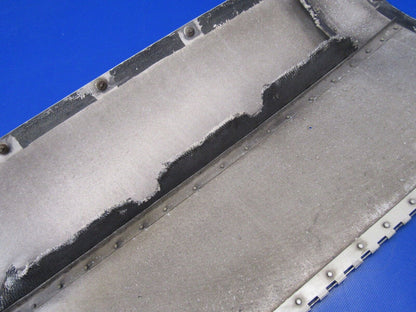 Beech D55 Baron RH FWD Cowl Door P/N 96-910012-611 (0817-07)