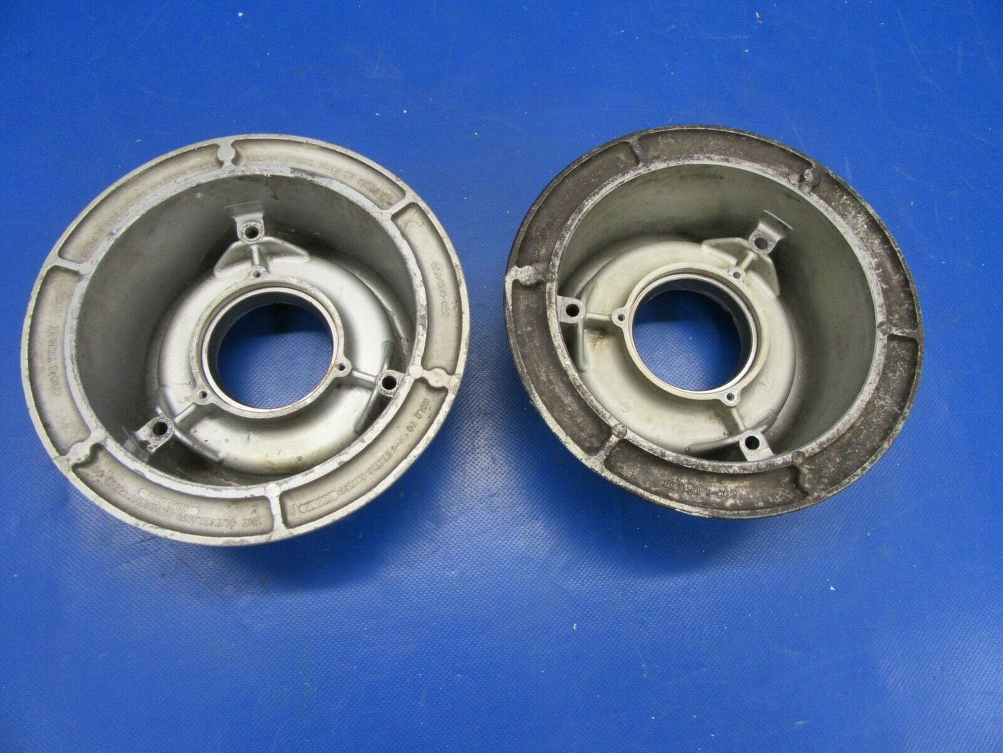 Cleveland 6.00 x 6 Wheel P/N 40-37 (0519-397)