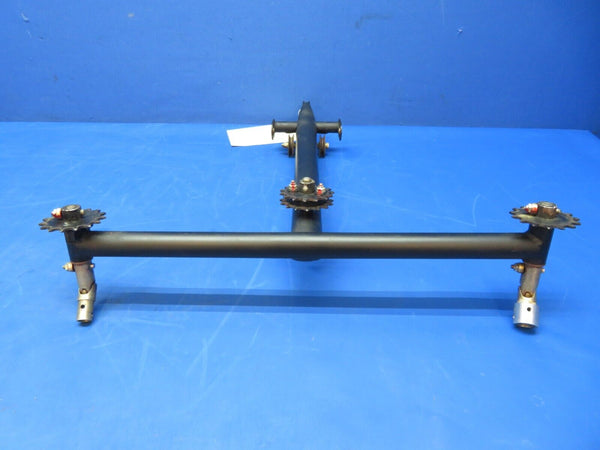 Piper Cherokee PA-28-140 Control Column Assy P/N 62019-03 (0823-430)