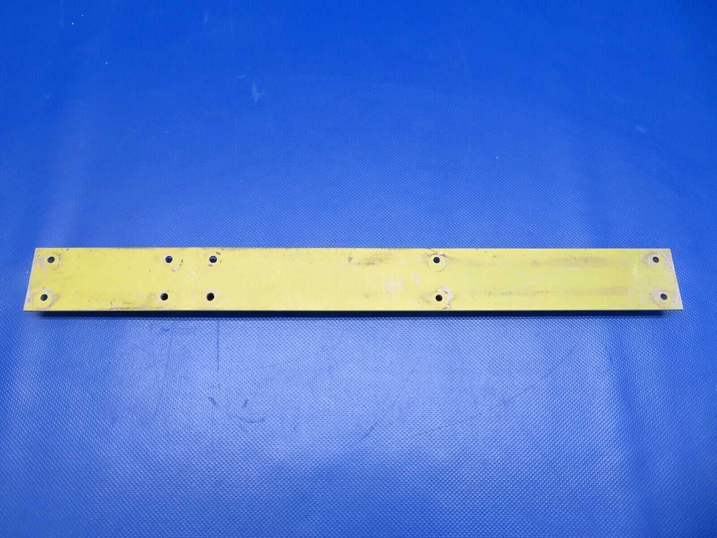 Beech N35 Bonanza Track / Rail Rear Seat FWD P/N 95-420016-39 (0121-320)