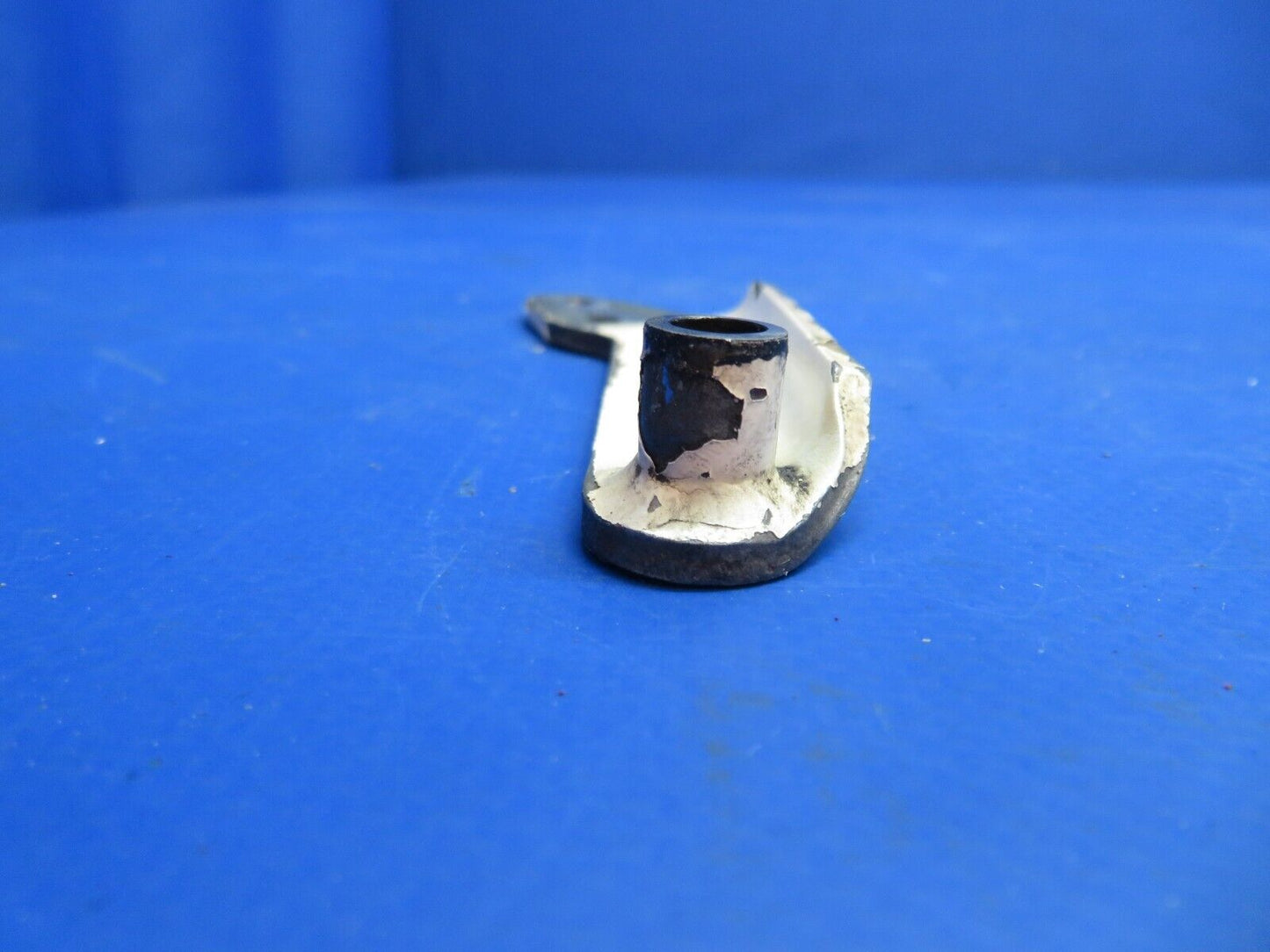 Piper PA-28R-201T Bracket Shimmy Dampener P/N 67114-00, 67114-000 (1222-503)