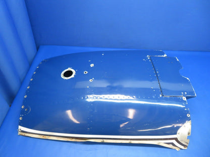 Piper PA-34-200T Seneca II Bottom Cowl Assy P/N 37207-100 (0323-508)