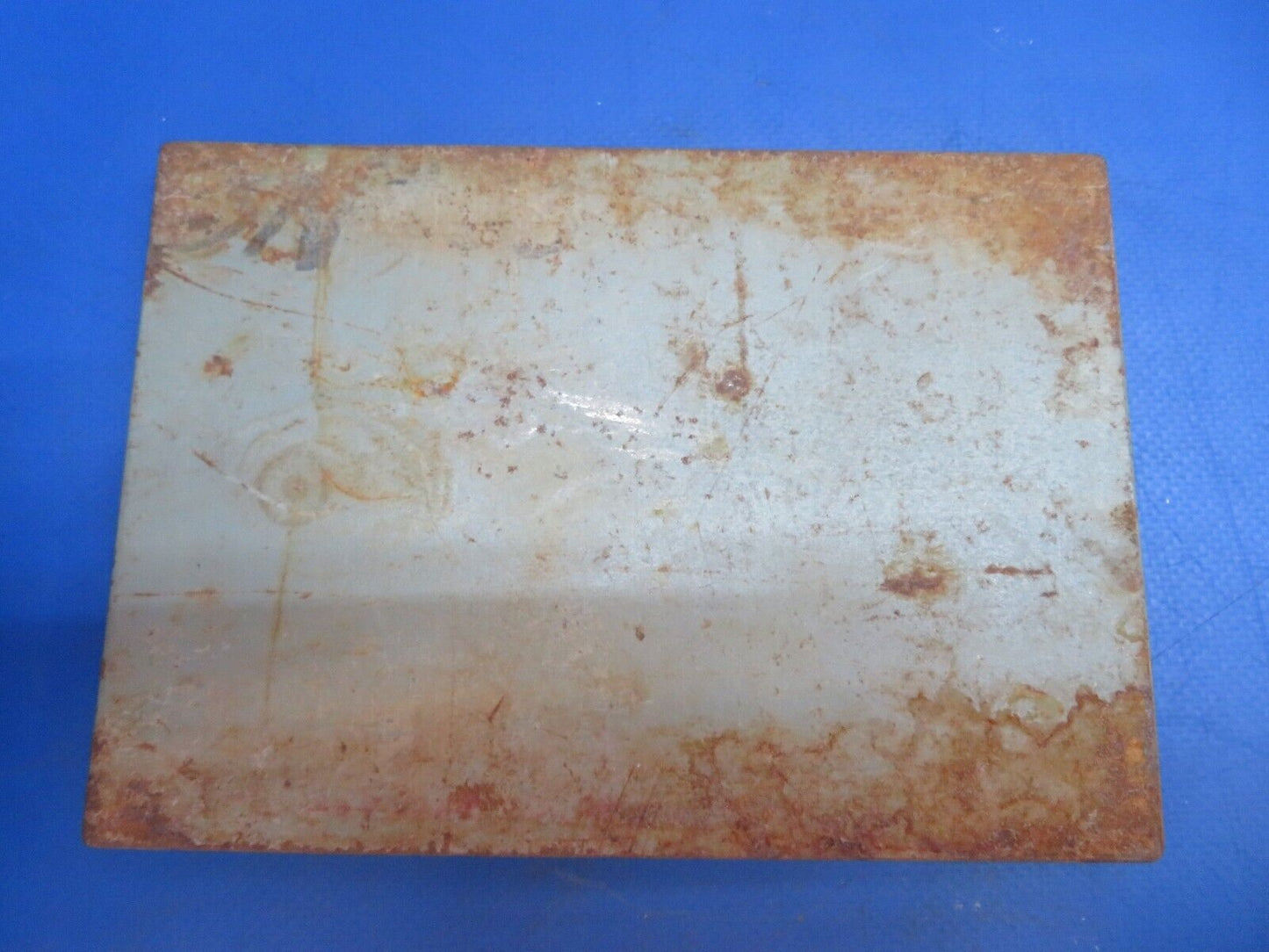 Lake LA-4-200 Counter Weight 5lbs approx. P/N 3-2653-23 (1222-830)