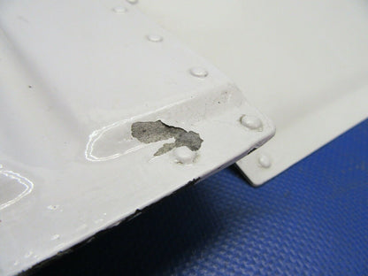 Beech 95-B55 Baron Magnesium Elevator Assy w/ Tab LH 95-610006-601 (0921-207)