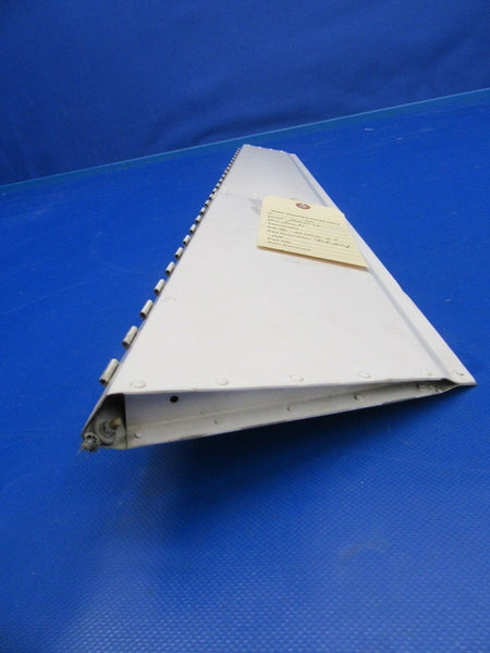 Beech Baron 58 Elevator Trim Tab Assy LH P/N 96-610006-67 (0118-200)