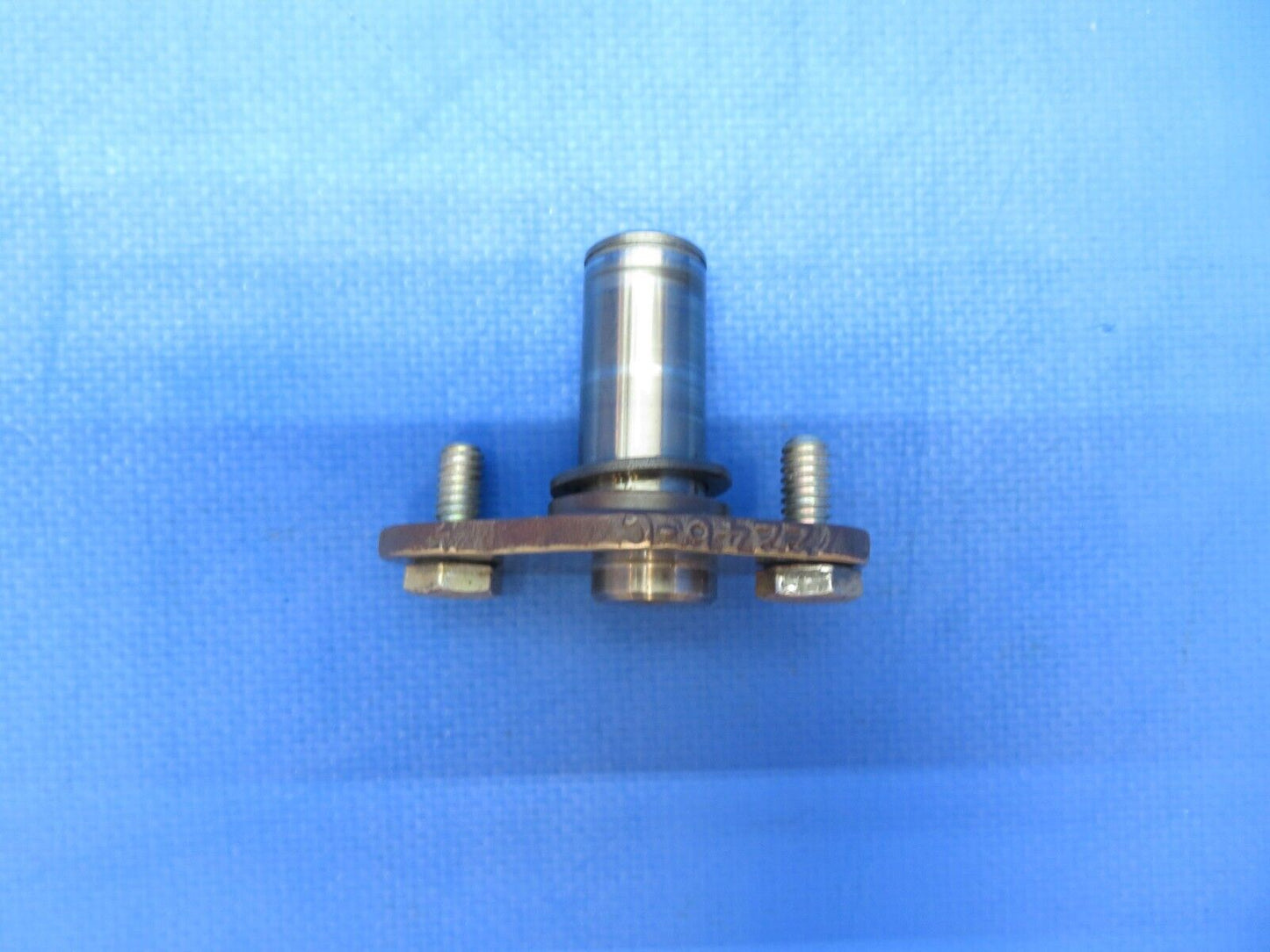 Lycoming TIO-540-U2A Shaft Fuel Pump Idler Gear P/N 72246 (0723-464)