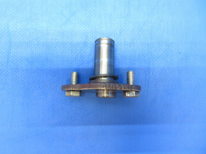 Lycoming TIO-540-U2A Shaft Fuel Pump Idler Gear P/N 72246 (0723-464)