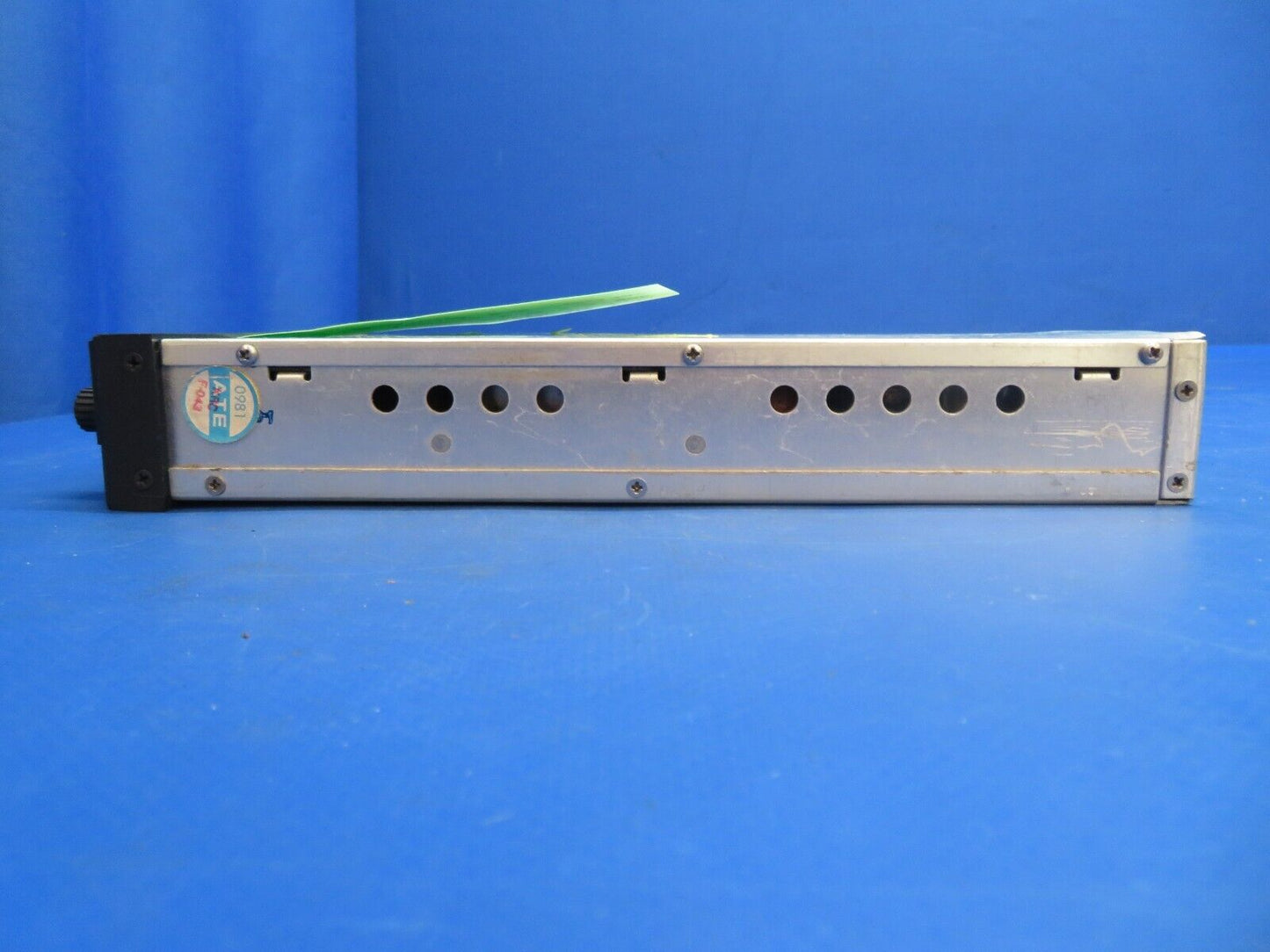 Bendix King KT76A Transponder w/ Rack P/N 066-1062-00 FOR PARTS (1222-699)
