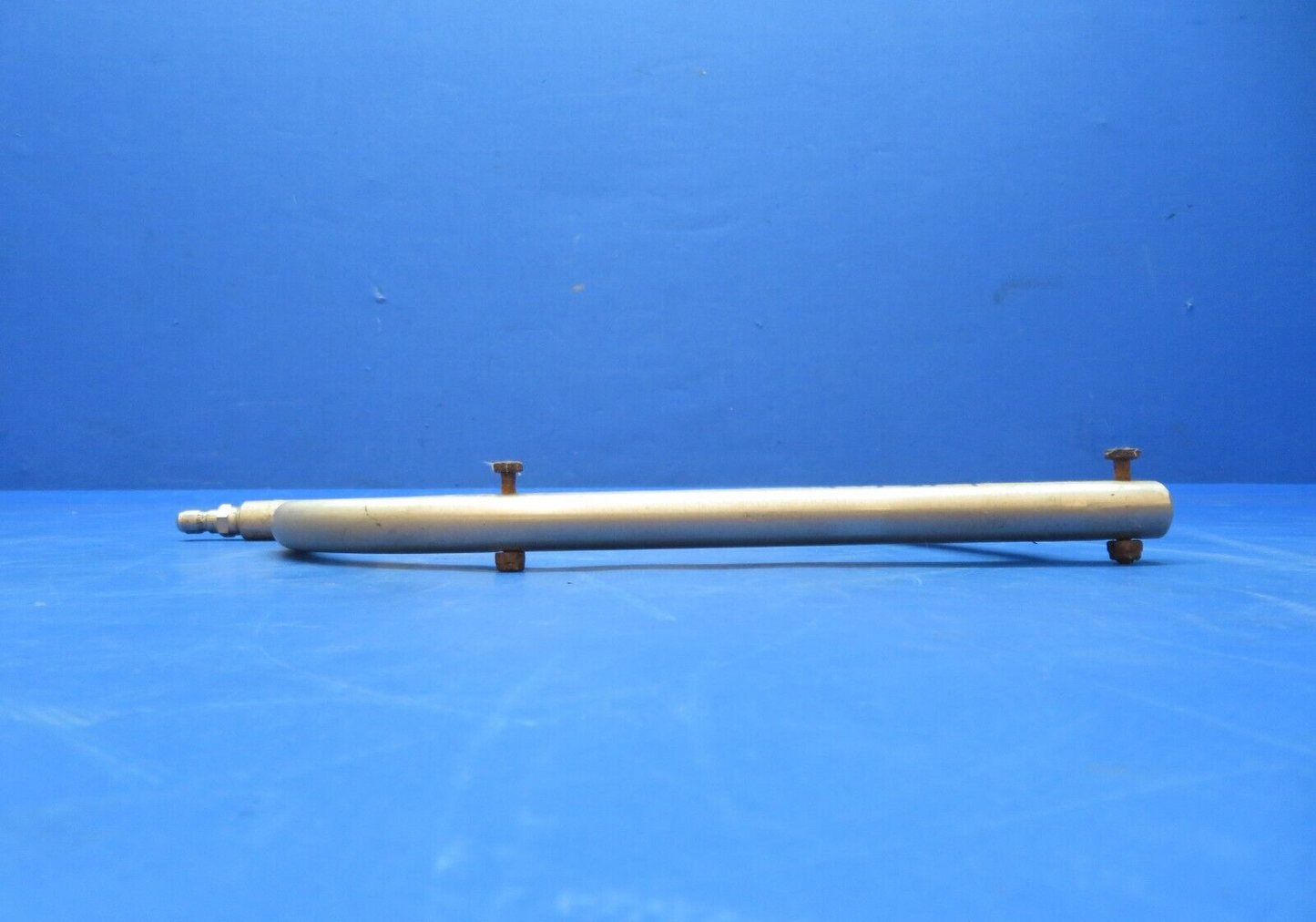 Cessna 188B AGpickup Support Assy Center Boom P/N 1600087-1 (0723-615)