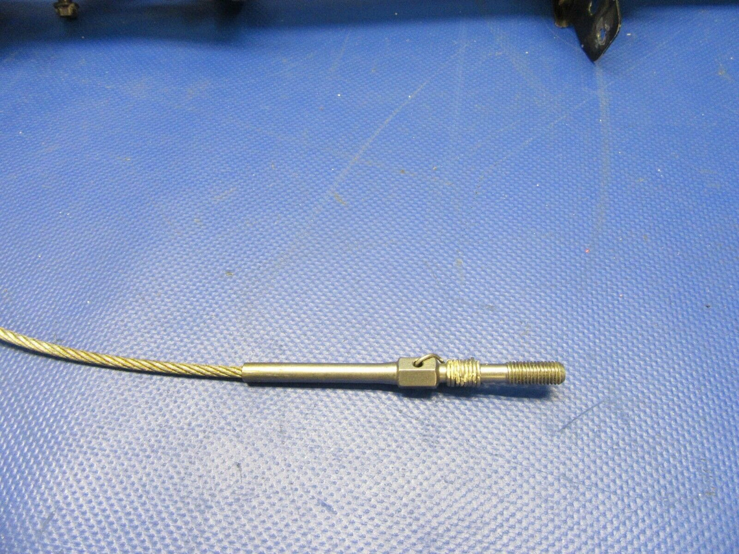 Cessna Cardinal 177RG Tube & Bearing Flight Controls LH P/N 1767074-5 (0621-414)