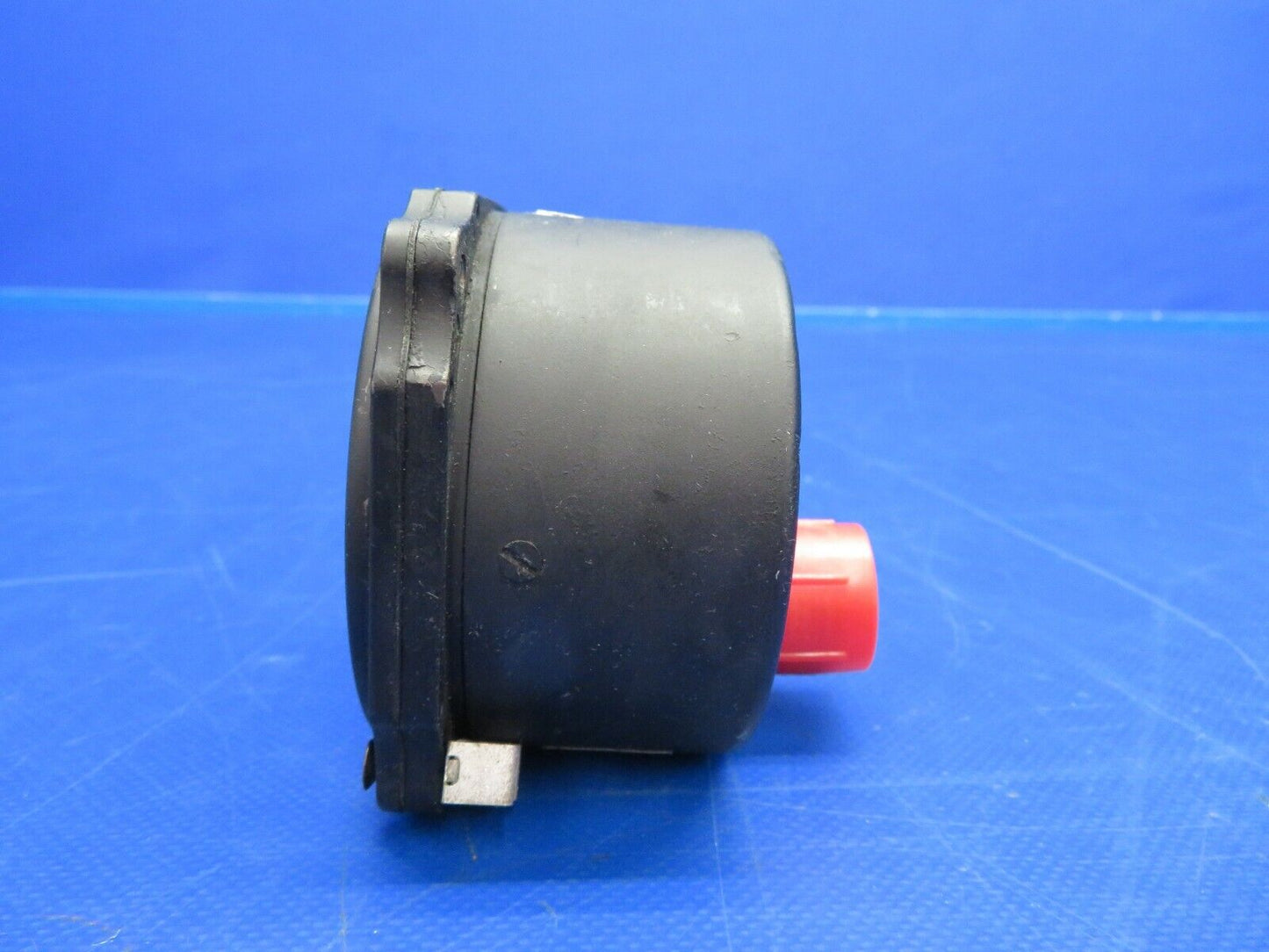 Aircraft & Development C415-1 Fuel Quantity Indicator P/N CM2645L1 (0620-756)