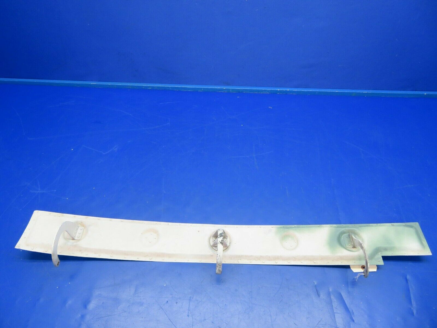 Cessna 310P Main Nose Gear Door LH P/N 0813300-1 (0620-704)