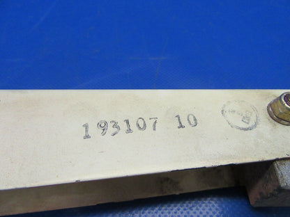 Bellanca 17-30A Super Viking Elevator Balance Arm P/N 193107-10 (0819-174)