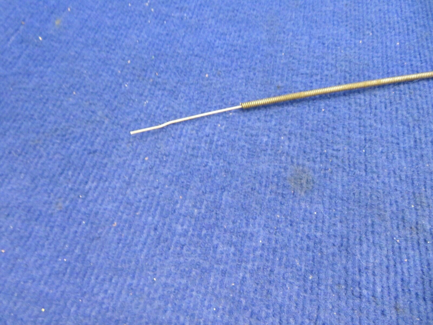 Beech 58 Baron Defrost Cable 43" (0422-353)