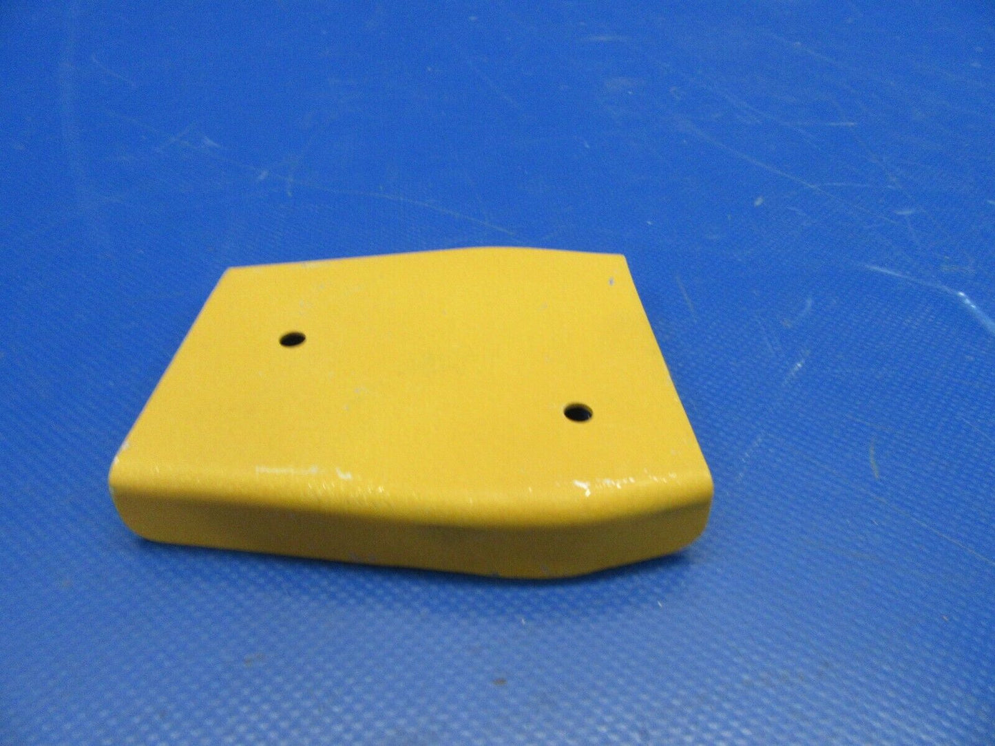 Piper Tomahawk Reinforcement P/N 77342-027 NOS (0419-124)