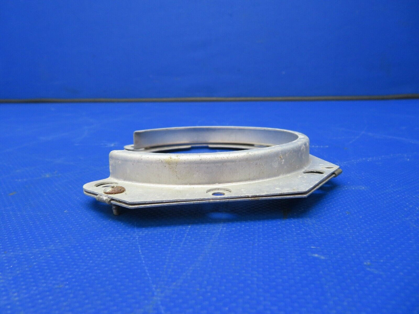 Cessna 172C Landing Light Retainer P/N 0423542-6 (0821-747)