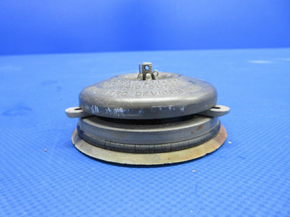 Shaw Aero Fuel Filler Cap P/N 416-50 (0124-1443)
