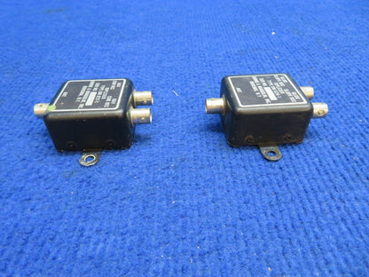 Dorne & Margolin Diplexer Antenna P/N DM H24-1 LOT OF 2 (0722-441)