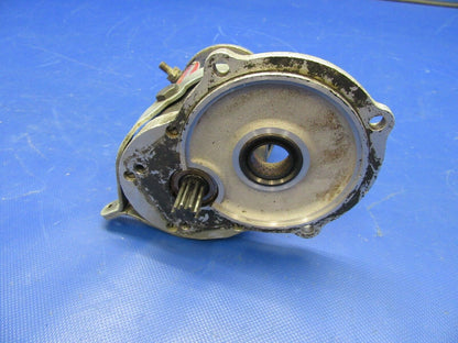 Cessna 170 Delco-Remy Starter 12V P/N 1109660 CORE / PARTS (1021-561)