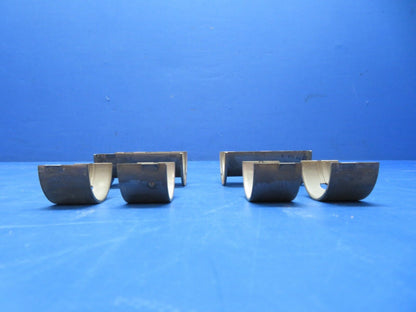 Continental Crankshaft Bearing Kit P/N 627246A1 NOS (0923-663)