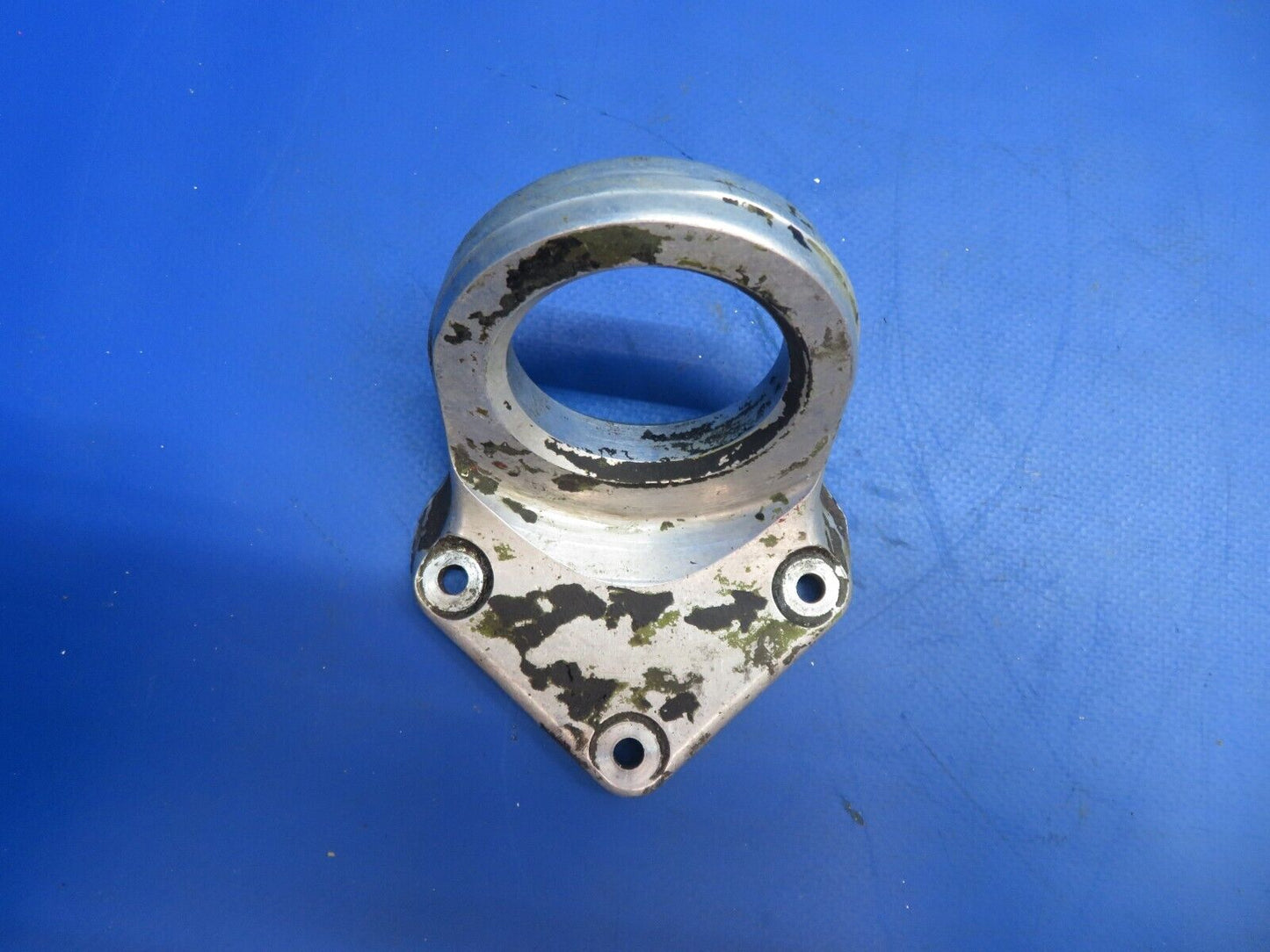 Piper PA-28R-201T TSIO-360 Engine Mount Bracket P/N 37107-00 (1122-802)