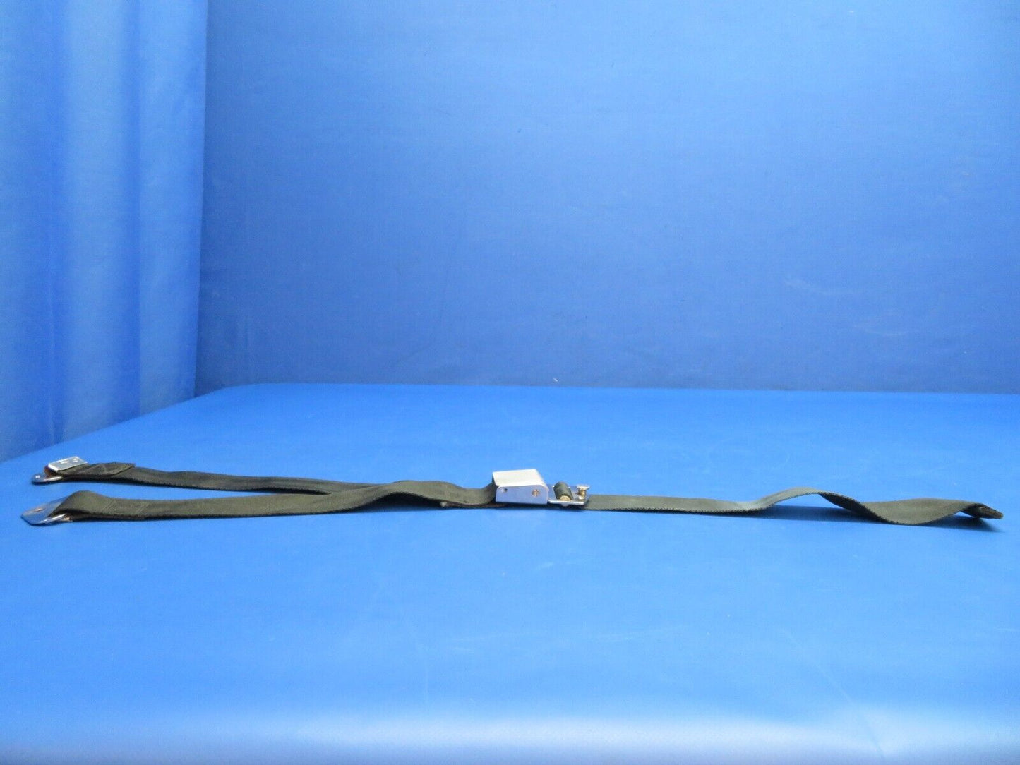 Lake LA-4-200 American Safety Seat Belt P/N 443440-5, 500638-405 (1222-725)