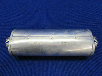 Piper PA-32-300 Cherokee Six Defroster Silencer Assy P/N 69207-000 (1121-434)