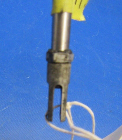 Early Cessna 310 Throttle Control Conduit Cable & Rod LH 085-0250-125 (1218-62)