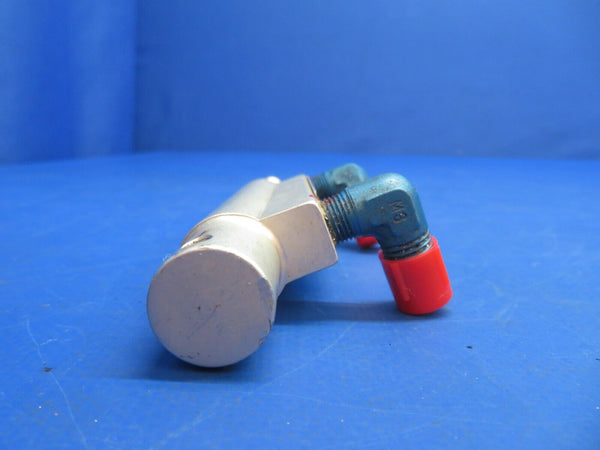 Piper PA-34-200T Seneca II Gar-Kenyon Brake Master Cylinder P/N 17000 (0223-801)