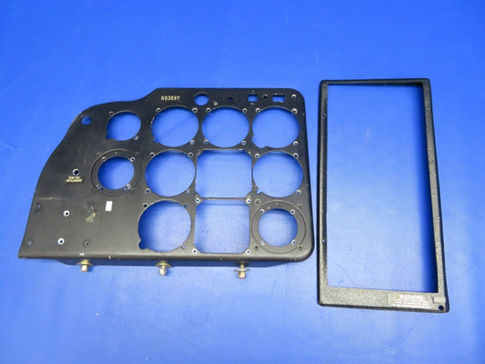 Beech N35 Bonanza Panel Main Instrument (1220-532)