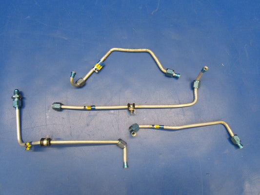 Beech Baron 58P Hydraulic Tubing One Lot (0318-310)
