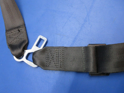 Diamond DA-42 RH Rear Schroth Safety Belt Assy P/N 5-01-2H0701 (0623-139)