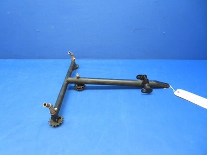 Piper PA 28-140 Control Column Tee Bar Assy P/N 62703-33 (1123-152)