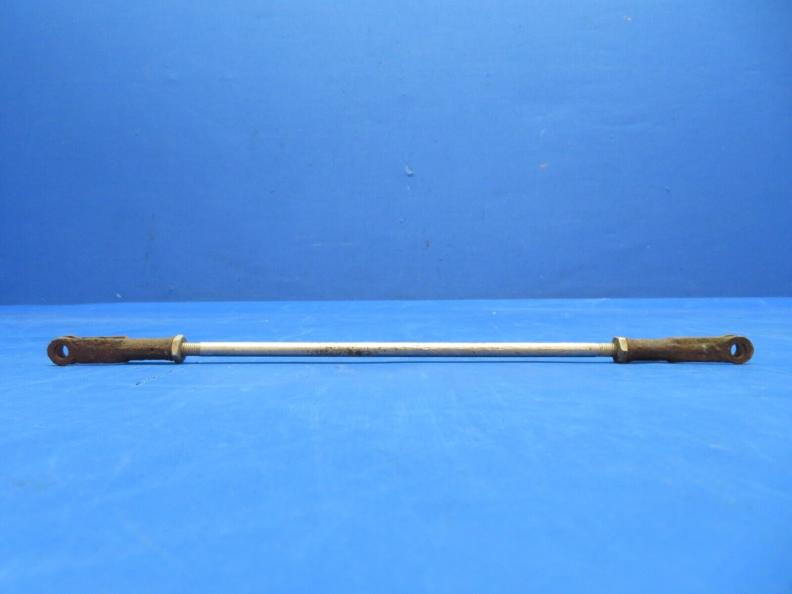 Cessna 188B AGpickup Gate Pushrod Assy P/N TSLA20922 (0823-372)