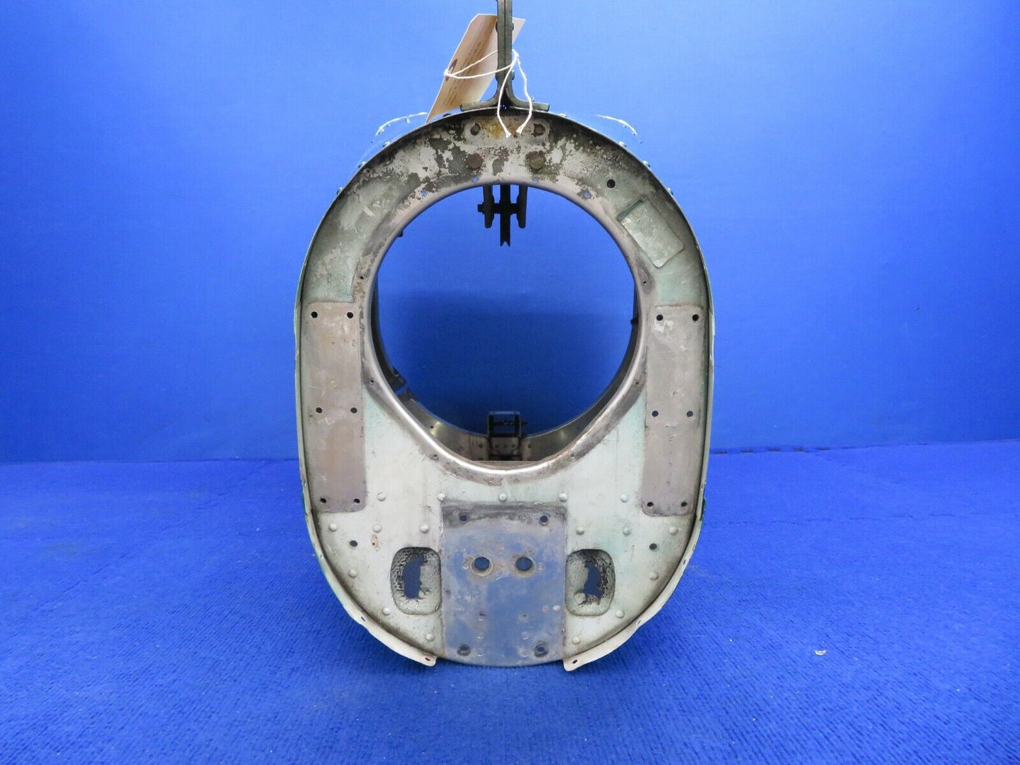 Piper Arrow PA-28R-201T Fuselage AFT Section P/N 67930-904 (0322-03)