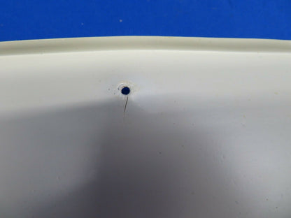 Cessna 210L Upper Rear Window Molding P/N 1215045-16, 1215045-16-532 (0820-515)