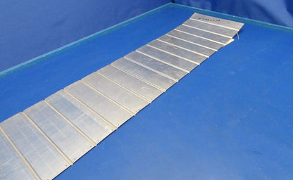 Cessna 172, 175 Upper Flap Skin LH P/N 0523901-4 NOS (0119-135)