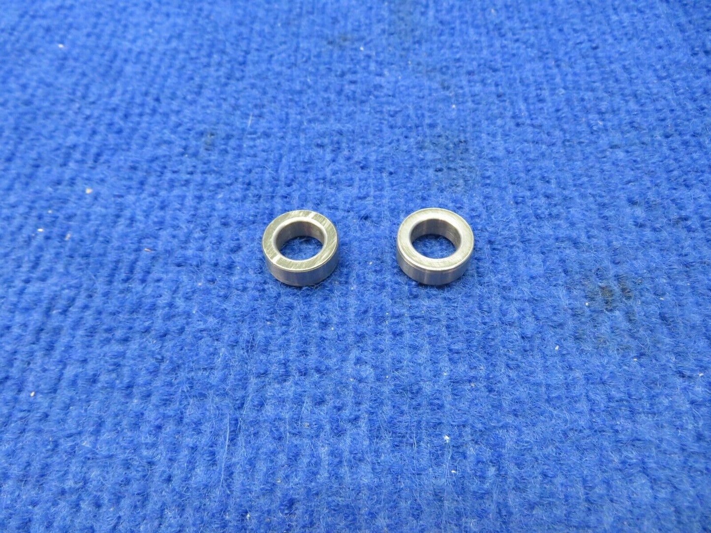 Continental Bushing Crankshaft Damper P/N 530863P005 LOT OF 2 NOS (0722-13)