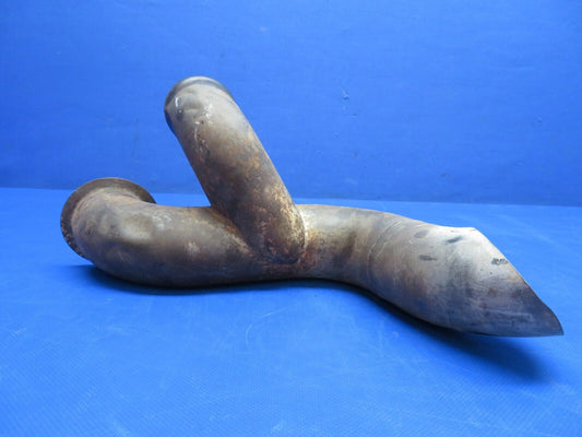 Piper PA-60-601 / PA-60-601P Exhaust Tailpipe RH P/N 320006-511 (0224-1468)