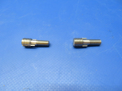 Honeywell Stud P/N 682-523-9803 LOT OF 2 NOS (1022-344)