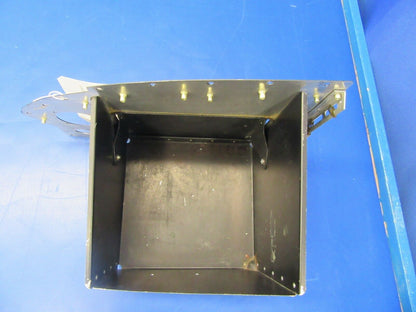 Piper Cherokee Six Glove Box P/N 69328-000, 69329-000 (0418-182)