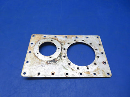 Cessna 310 / 310F Floor Assy Sump Tip Tank P/N 0823000-110 (1123-316)