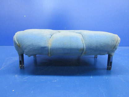 Cessna 210 Seat Back and Bottom Co-Pilot P/N 1214113-3 FOR PARTS (1223-620)