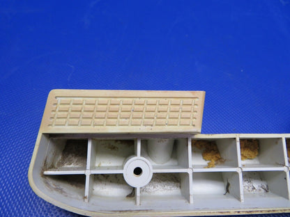 1964 Cessna 172F / 172 Arm Rest P/N 1414082-14 (0221-130)
