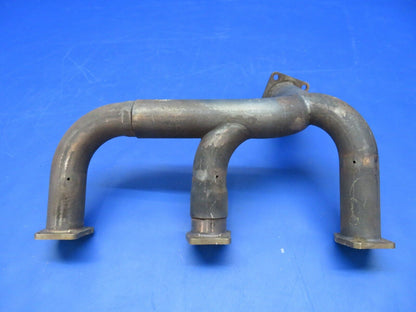Continental / Cessna 185 Tornado Alley Exhaust P/N 85-6850002 (1022-437)