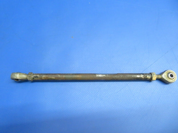 Piper PA-28R-200 Arrow Rod Assy Nose Wheel Control P/N 63327-23 (1022-668)