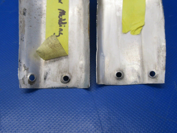 Cessna 177B Cardinal Fairing Cabin Door Frame RH & LH FWD (0818-313)