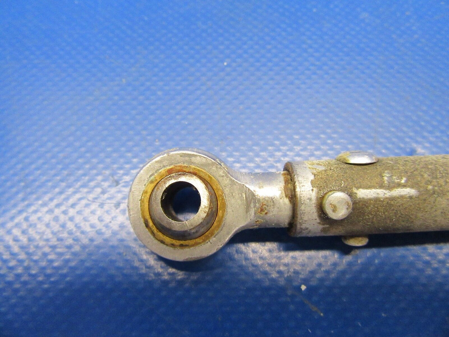 Cessna 210 Flap Push Pull Rod P/N 1260057-2 (0617-67)