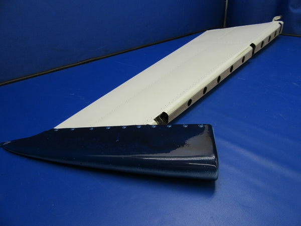 Cessna 210 / T210N Rudder Assembly P/N 1231001-12 (0221-230)